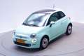 Fiat 500 0.9 TwinAir T Riva [105PK 6-bak Panoramadak airco] Verde - thumbnail 13