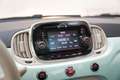 Fiat 500 0.9 TwinAir T Riva [105PK 6-bak Panoramadak airco] Verde - thumbnail 22