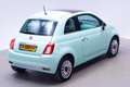 Fiat 500 0.9 TwinAir T Riva [105PK 6-bak Panoramadak airco] Verde - thumbnail 14