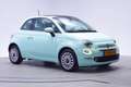 Fiat 500 0.9 TwinAir T Riva [105PK 6-bak Panoramadak airco] Verde - thumbnail 36