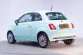 Fiat 500 0.9 TwinAir T Riva [105PK 6-bak Panoramadak airco] Verde - thumbnail 3
