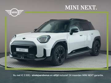 E John Cooper Works M