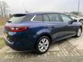 Renault Megane Estate 1.3 TCe 140 PK Limited / Apple Carplay - An Blu/Azzurro - thumbnail 2