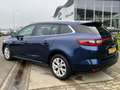 Renault Megane Estate 1.3 TCe 140 PK Limited / Apple Carplay - An Blauw - thumbnail 8