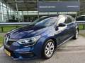 Renault Megane Estate 1.3 TCe 140 PK Limited / Apple Carplay - An Blau - thumbnail 1