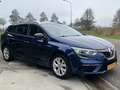Renault Megane Estate 1.3 TCe 140 PK Limited / Apple Carplay - An Blu/Azzurro - thumbnail 7
