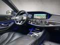 Mercedes-Benz S 63 AMG 4Matic+ L Exklusiv/Fond-TV/Burmester 3D Blanc - thumbnail 7