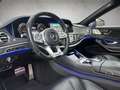 Mercedes-Benz S 63 AMG 4Matic+ L Exklusiv/Fond-TV/Burmester 3D Blanc - thumbnail 6