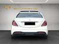 Mercedes-Benz S 63 AMG 4Matic+ L Exklusiv/Fond-TV/Burmester 3D Blanc - thumbnail 27