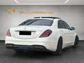 Mercedes-Benz S 63 AMG 4Matic+ L Exklusiv/Fond-TV/Burmester 3D Blanc - thumbnail 26