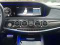 Mercedes-Benz S 63 AMG 4Matic+ L Exklusiv/Fond-TV/Burmester 3D Blanc - thumbnail 9
