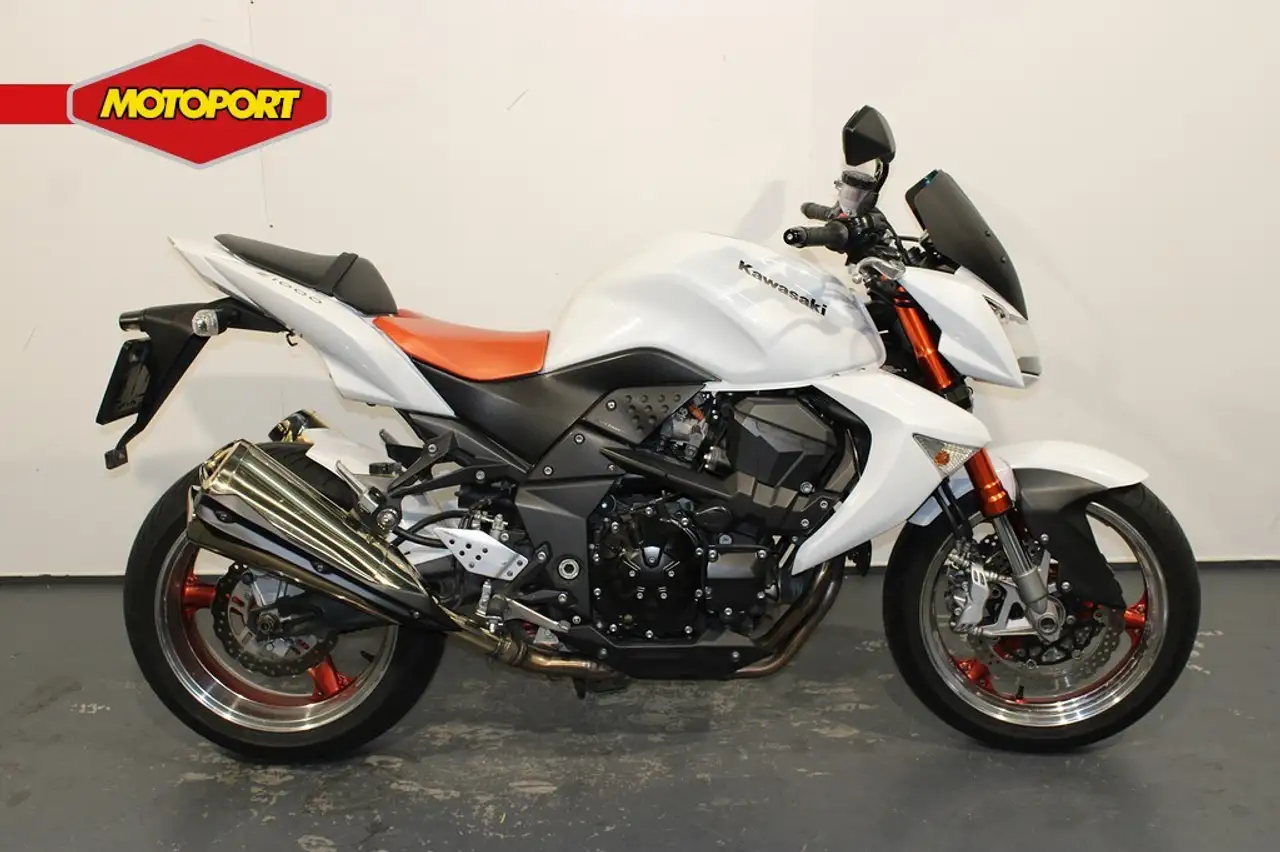 Kawasaki Z 1000