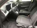 BMW X1 sDrive18i NAVI LED RFK KOMFORTZG PARKASSIST Schwarz - thumbnail 10