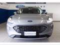 Ford Kuga 2.5 Plug In Hybrid 225 CV CVT 2WD Titanium Busines Grigio - thumbnail 4
