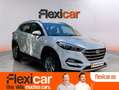Hyundai TUCSON 1.6 GDI BD Tecno 4x2 Blanco - thumbnail 1