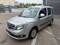 Mercedes-Benz Citan 111 CDI lang *KLIMA*5-SITZER*2xSCHIEBETÜRE Argent - thumbnail 1