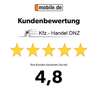 Mercedes-Benz Citan 111 CDI lang *KLIMA*5-SITZER*2xSCHIEBETÜRE Argent - thumbnail 14