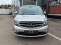 Mercedes-Benz Citan 111 CDI lang *KLIMA*5-SITZER*2xSCHIEBETÜRE Argent - thumbnail 5
