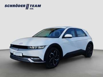 Elektro 58 kWh Basis 96,5% SOH