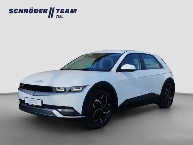 Hyundai IONIQ 5 Elektro 58 kWh Basis