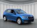 Skoda Kamiq 1.0TSI*DSG Voll-LED ACC SHZ PDC Smart-Link Blau - thumbnail 19