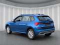 Skoda Kamiq 1.0TSI*DSG Voll-LED ACC SHZ PDC Smart-Link Blau - thumbnail 20