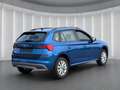 Skoda Kamiq 1.0TSI*DSG Voll-LED ACC SHZ PDC Smart-Link Blau - thumbnail 4
