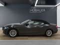 BMW 430 i xDrive Cabrio [LC Prof., RFK, AHK, 17" LMR] Grau - thumbnail 7