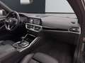BMW 430 i xDrive Cabrio [LC Prof., RFK, AHK, 17" LMR] Grau - thumbnail 6