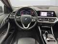 BMW 430 i xDrive Cabrio [LC Prof., RFK, AHK, 17" LMR] Grau - thumbnail 16