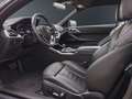 BMW 430 i xDrive Cabrio [LC Prof., RFK, AHK, 17" LMR] Grau - thumbnail 13