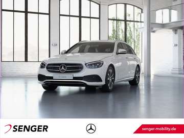 de T Avantgarde Rückfahrkamera MBUX LED