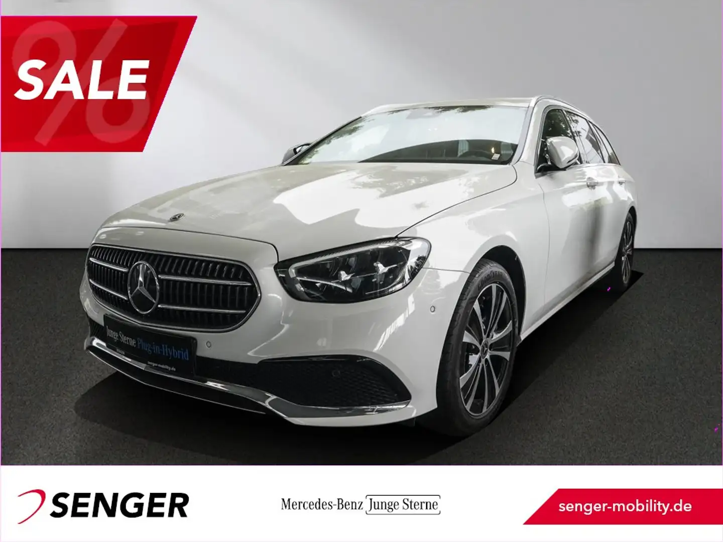 mercedes-benz clasa e