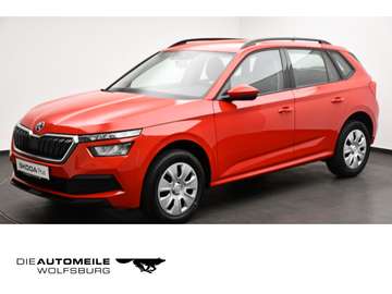 1.0 TSI Active LED/Einparkhi