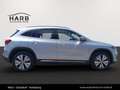Mercedes-Benz EQA 300 4matic Silber - thumbnail 12