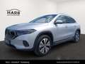 Mercedes-Benz EQA 300 4matic Silber - thumbnail 4