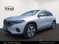 Mercedes-Benz EQA 300 4matic Silber - thumbnail 5