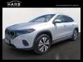 Mercedes-Benz EQA 300 4matic Silber - thumbnail 1