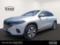 Mercedes-Benz EQA 300 4matic Silber - thumbnail 2
