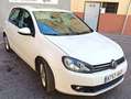 Volkswagen Golf Variant Golf Variant 1.4 TSI Sport DSG Sport Blanco - thumbnail 4