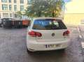Volkswagen Golf Variant Golf Variant 1.4 TSI Sport DSG Sport Blanco - thumbnail 3