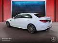 Mercedes-Benz C 63 AMG C 63 S E DRIVERS+360+AHK+TOTW+KEYLESS+9G Blanc - thumbnail 3
