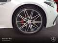 Mercedes-Benz C 63 AMG C 63 S E DRIVERS+360+AHK+TOTW+KEYLESS+9G Blanc - thumbnail 15
