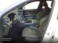 Mercedes-Benz C 63 AMG C 63 S E DRIVERS+360+AHK+TOTW+KEYLESS+9G Blanc - thumbnail 9