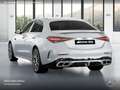 Mercedes-Benz C 63 AMG C 63 S E DRIVERS+360+AHK+TOTW+KEYLESS+9G Blanc - thumbnail 21