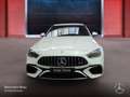 Mercedes-Benz C 63 AMG C 63 S E DRIVERS+360+AHK+TOTW+KEYLESS+9G Blanc - thumbnail 7