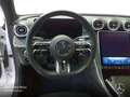 Mercedes-Benz C 63 AMG C 63 S E DRIVERS+360+AHK+TOTW+KEYLESS+9G Blanc - thumbnail 11