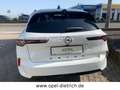 Opel Astra Sports Tourer GS Automatik,Schiebedach,SHZ Weiß - thumbnail 7