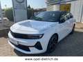Opel Astra Sports Tourer GS Automatik,Schiebedach,SHZ Weiß - thumbnail 1