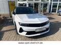 Opel Astra Sports Tourer GS Automatik,Schiebedach,SHZ Weiß - thumbnail 4